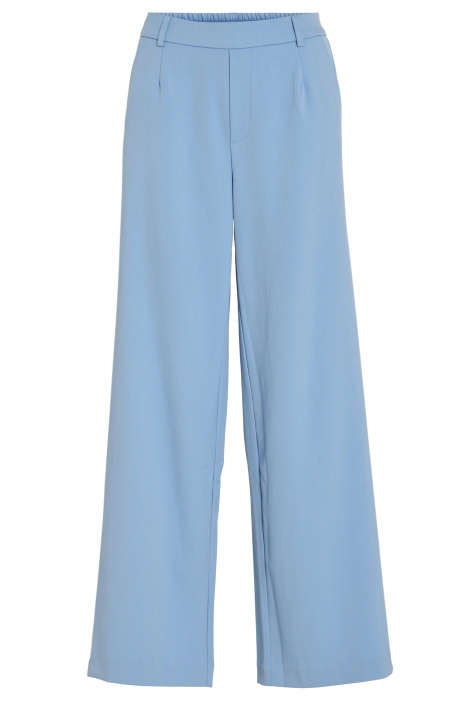 Vila vivarone hw wide pant - noos